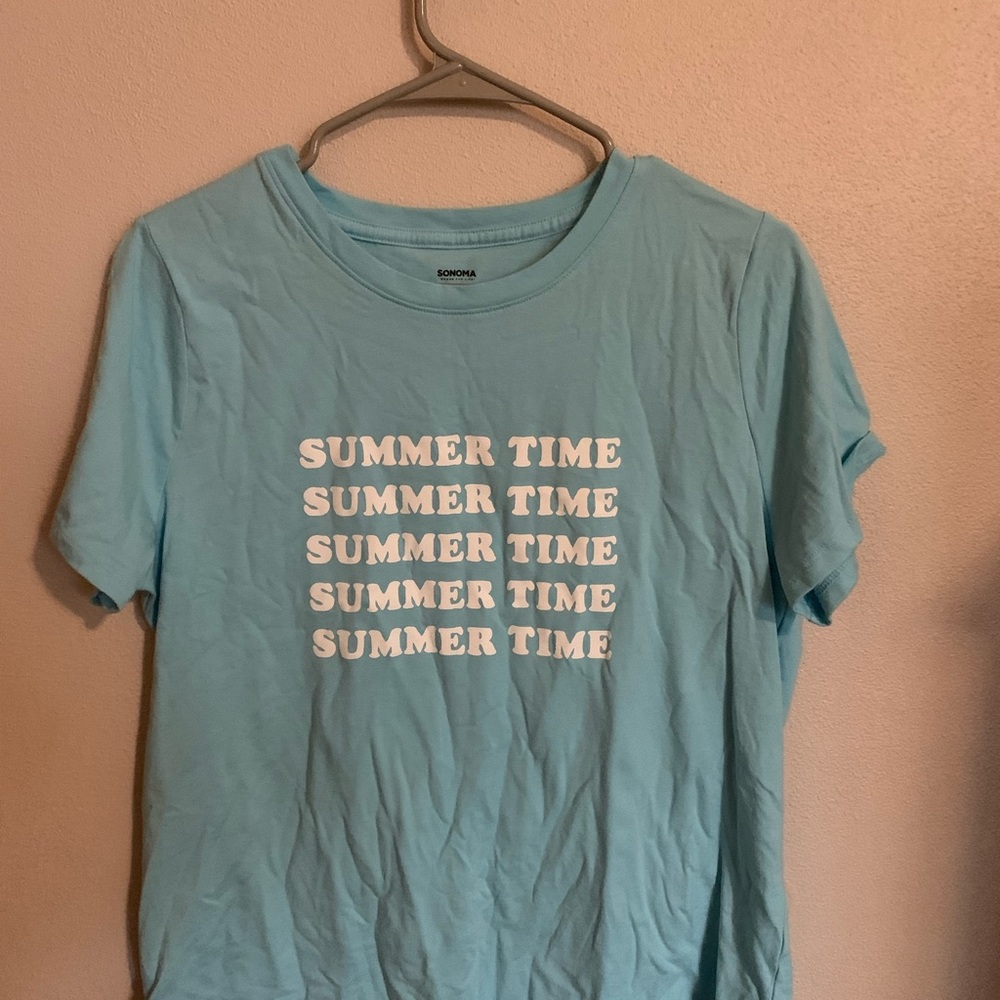 Summer
